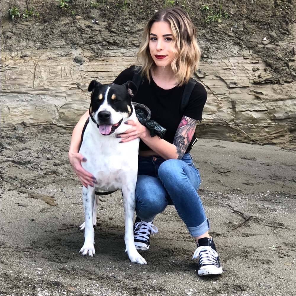 Meet Your Posher, Sami!